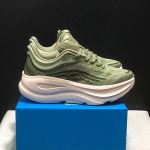 Chaussures de course et de marche confortables et respirantes pour hommes, style basket-ball personnalisé, nouvelle collection de luxe 2025 - Product Image 6