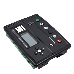 Módulo de Arranque Automático DSE8610MKII, Panel de Control para Generador Deep Sea, Controlador de Alternador, Accesorios y Repuestos para Generadores - Product Image 3