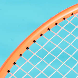 Cordes de raquette de badminton Dalton L01, 0,7 mm, haute élasticité, cordes d'entraînement durables pour le badminton et le tennis - Product Image 1