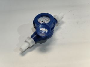 Fabrikant Van Duidelijke Lezing Horizontale Roterende Vaan <span class=keywords><strong>Type</strong></span> Mechanische Watermeter - Product Image 2