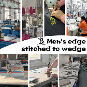 Pantaloncini in Denim estivi Vintage da <span class=keywords><strong>uomo</strong></span> abbigliamento personalizzato con orlo dritto strass in maglia leggera <span class=keywords><strong>Jeans</strong></span> in stile Street in salamoia confortevoli - Product Image 6