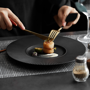 <span class=keywords><strong>Vajilla</strong></span> de Porcelana China Ecológica al por Mayor, Platos de Cerámica Blancos, Estilo <span class=keywords><strong>Vintage</strong></span>, Aptos para Alimentos - Product Image 2
