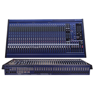 Professionele Mengtafel, Performance-Mengpaneel Voor Conferentiefase, Ingebouwde Digitale Multi-Effectprocessor - Product Image 1