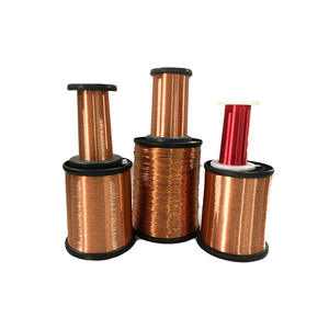 ลวดแม่เหล็กเคลือบเงาคุณภาพสูง ระดับมืออาชีพ ยี่ห้อ Kunb ขายดี - Product Image 6