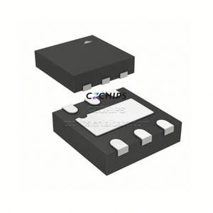 Nuevo y Original y en Existencia MLX90411LLD-BAA-046-SP UTDFN-6 Circuito Integrado (CI) Adquisición de Precisión para Componentes Electrónicos - Product Image 1