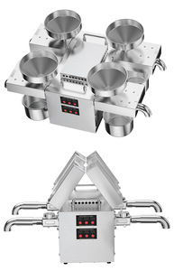 Cung Cấp Trực Tiếp Nhà Sản Xuất Sử Dụng Nhà Mini Máy Ép Dầu Mới Cho Đậu Phộng Bơ Dừa Đậu Nành Cọ Mè Khai Thác - Product Image 2