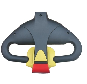 קדימה הפוך מצערת בקרת חשמל עם מתג מפתח 24v 36v 48v מלגזה מצערת - Product Image 6