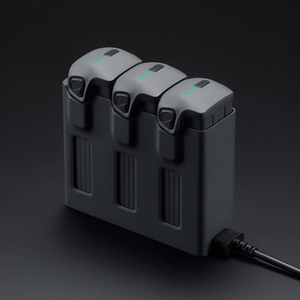 Batería de Vuelo Inteligente Mavic 4 Pro original con alta capacidad 6654 Mah tiempo de vuelo extendido para piezas de drones Mavic 4 Pro RC2 - Product Image 1