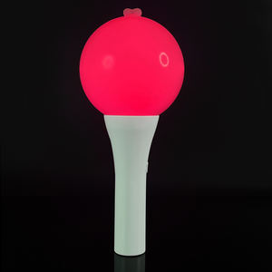 Светящиеся палочки Longstargift оптом для вечеринок, светодиодные вращающиеся палочки-шарики для детей, светящиеся палочки для вечеринок - Product Image 3