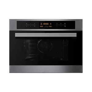 Four à micro-ondes encastrable Smad 36L avec fonction convection - Product Image 1