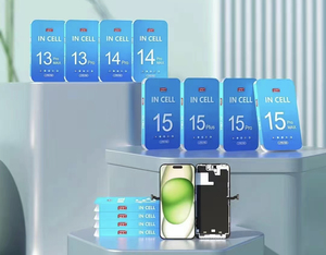 Display LCD per <span class=keywords><strong>iPhone</strong></span> <span class=keywords><strong>12</strong></span> Incell pannello Touch Screen assemblaggio per <span class=keywords><strong>iPhone</strong></span> <span class=keywords><strong>12</strong></span> <span class=keywords><strong>Pro</strong></span> Screen - Product Image 5