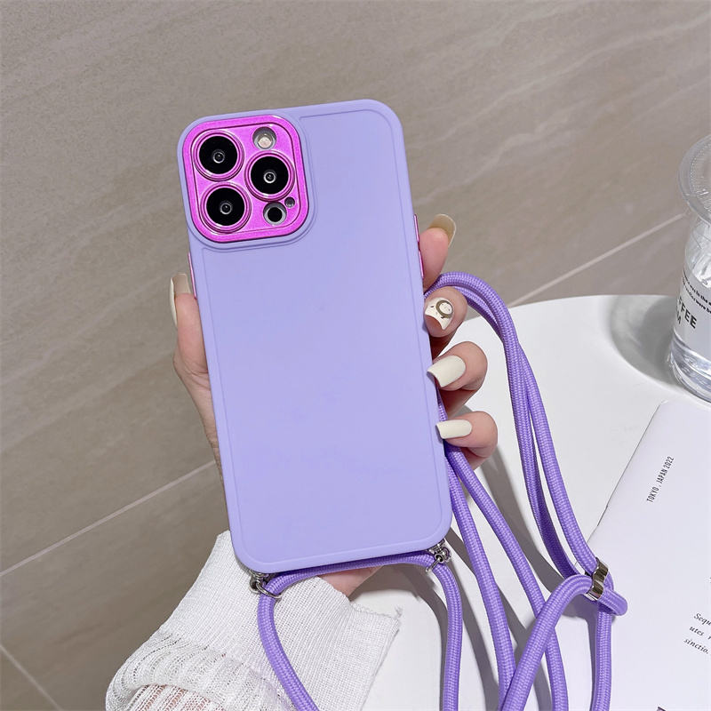 GS สีม่วง