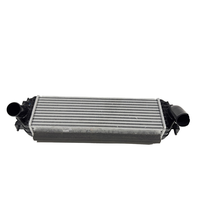 COOLER-AIR Boost Cooler Assembly Aluminium Baru VTP Garansi 12 Bulan Pengganti Nissan RICH6 Model M9T (OEM 144612ZG6B)