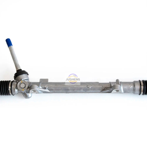 Nueva cremallera <span class=keywords><strong>de</strong></span> dirección asistida para <span class=keywords><strong>Nissan</strong></span> x-trail T31 4WD LHD <span class=keywords><strong>caja</strong></span> <span class=keywords><strong>de</strong></span> cambios <span class=keywords><strong>de</strong></span> dirección automática parte 48001-JM00C 48001-JM00A 48001-JM000 - Product Image 4