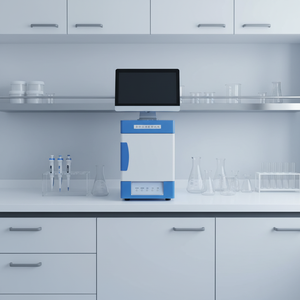Paint Fluidity Analyzer Paint Flowability Tester Laboratory Hot-melt Coatings Flowability Test Machine - Product Image 3