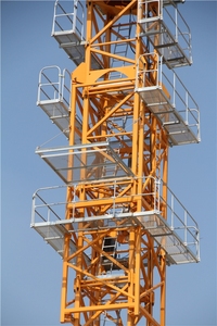 Repuestos para Grúas Torre Estándar Fabricados en China - Product Image 2