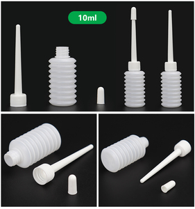 5ml 10ml 20ml 30ml 50ml 100ml Kunststoff Persönliche weibliche Spülung Vaginal spülung Applikator Vaginal Douche Flasche für Frauen - Product Image 6