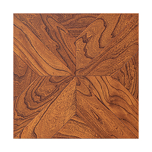 Parquet en bois d'orme multicouche T&G de qualité AB brillant, confortable et respectueux de l'environnement, 12 mm, 15 mm, 18 mm, pour projets commerciaux - Product Image 1