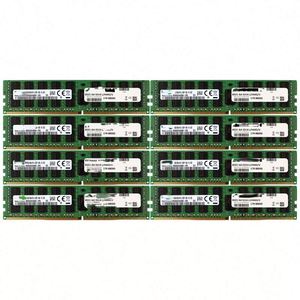 Nuevo en Stock M425R2GA3BB0-CWM 16GB DDR5 5600MHz PC5-44800 CL46 SODIMM 1Rx8 Single Rank 1.1V 262-Pin Memoria RAM para Portátil - Product Image 4