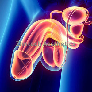 Aparato Terapéutico de Ondas de Choque Extracorpóreas de Baja Intensidad para Disfunción Eréctil, Ondas de Choque Electromagnéticas Enfocadas - Product Image 2
