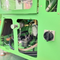 Banco de Pruebas Okaydiesel para Inyectores y Bombas Common Rail, Banco de Pruebas Compacto