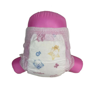 Pañales Desechables Premium de Alta Calidad para Bebés al por Mayor Directo de Fábrica a un Precio Increíble - Product Image 3