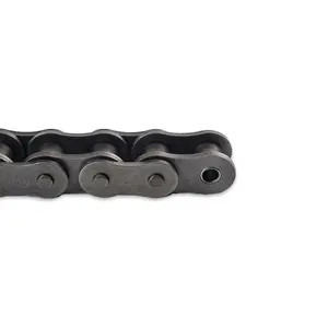 Fábrica Venda Cadeia Fabricante Roller Quality Chains Proteção Iso/Din 140 Cadeia De Transmissão