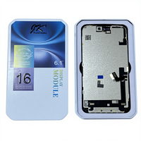 Carte mère d'origine pour iPhone 16e avec Face ID déverrouillé