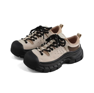 Zapatillas transpirables de ultra alto rendimiento H O K Tor para hombre y mujer, cómodas zapatillas de correr de malla para primavera y otoño, jogging de carretera - Product Image 2