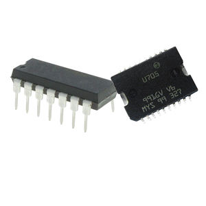 Circuito Integrado 9DBU0231AKILF, Búfer de 2 Salidas, 1.5V, 24VFQFPN, Especialmente Diseñado para Circuitos Integrados de Reloj/Temporización de Aplicación Específica - Product Image 1