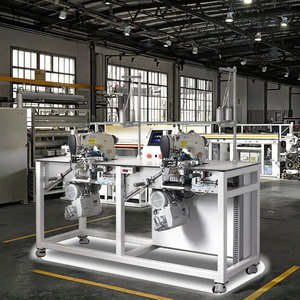 Máy may viền túi tự động - Product Image 4