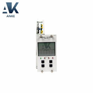 3300/35 Bently Nevada Moniteur de température à six canaux - Product Image 3