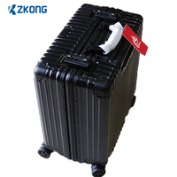 Sistema de Etiquetas Electrónicas de Precio (ESL) Zkong de Alta Calidad, Software Gratuito Personalizable, para Supermercados y Mercados de Productos Frescos, Funciona a -20°C