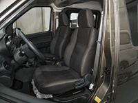 CHANGAN M60 Fourgonnette au gaz naturel comprimé 11 places, véhicule commercial fiable de fabrication chinoise à vendre, VOITURE NEUVE