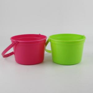 ถังเหล้ารัมบาคาร์ดีขนาดเล็กแบบพลาสติกพร้อมหูหิ้ว-14 ออนซ์ - Product Image 2