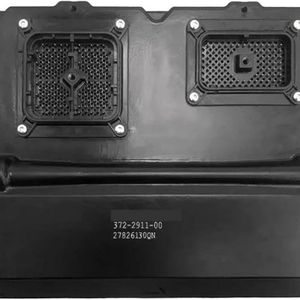 ตัวควบคุม E300B ECU ระบบไฮดรอลิก D8K อิเล็กทรอนิกส์ CS-44B โมดูลคอมพิวเตอร์930กรัม - Product Image 4