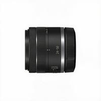 Objectif zoom standard d'occasion F4.5-6.3 IS STM, compatible avec les appareils photo hybrides R5 R6 R7 R8 R10 R50, compact pour les voyages, les portraits et les vlogs