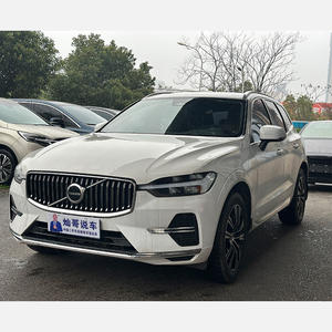 Voiture d'occasion <span class=keywords><strong>Volvo</strong></span> <span class=keywords><strong>XC60</strong></span> B5 AWD Inscription <span class=keywords><strong>2022</strong></span> SPA SUV 48V MHEV Vente en gros de voitures d'occasion - Product Image 1