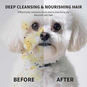 Nhãn Hiệu Riêng Rử<span class=keywords><strong>a</strong></span> Miễn Phí Pet Tắm Găng Tay Khăn Lau Cho Chó Và Mèo Làm Sạch - Product Image 6