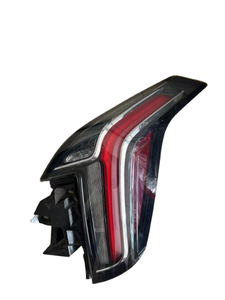 Đèn hậu LED chất lượng cao cho Cadillac CT4, nâng cấp đèn phanh, đèn chạy ban ngày màu đỏ, lắp đặt dễ dàng, tình trạng mới - Product Image 4