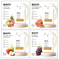 Meilleures ventes Love 66 Concentré de saveur de fruits pour chicha, arôme à haute concentration pour mélanges personnalisés