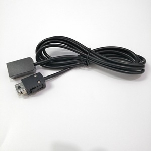 Cordon de câble d'extension de manette de jeu rétro de 1.8m pour <span class=keywords><strong>Nintendo</strong></span> <span class=keywords><strong>NES</strong></span> Classic Edition WIIU <span class=keywords><strong>MINI</strong></span> SNES SFC - Product Image 6