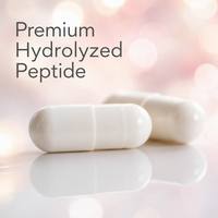 Colágeno Bovino Premium, Péptidos de Colágeno Tipo 1 y 3, Suplemento de Proteína para la Salud de las Uñas, Bienestar, Biodisponible, Marca Privada