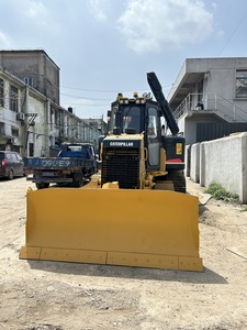 รถดันดิน CAT D5K มือสองคุณภาพสูง ใช้งานน้อย ราคาพิเศษ  ขายด่วน - Product Image 4