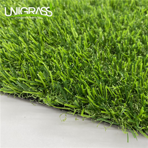 <span class=keywords><strong>Gazon</strong></span> artificiel UNI à <span class=keywords><strong>prix</strong></span> avantageux, pelouse synthétique, imitation de <span class=keywords><strong>gazon</strong></span> en plastique pour l'aménagement paysager - Product Image 4