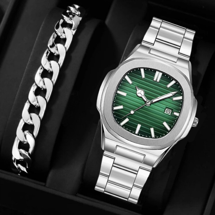 Verde