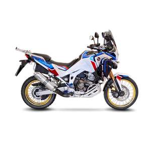 LV One EVO 200cc moto fuoristrada per Honda CRF 1100 L Africa Twin/Adventure Sport/DCT 2020-2023 modello 17815 - Product Image 1