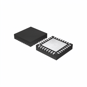 Electronic Chips Component C8051F567-IM 32 VFQFN Exposed Pad Embedded BOM IC In Stock - Product Image 1