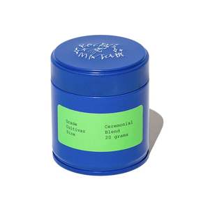 थोक मुद्रण डिजाइन खाद्य ग्रेड एयरटाइट गोल काले मैट टिन कस्टम कॉफी टिन ढक्कन के साथ चाय धातु का कंटेनर ढक्कन के साथ कर सकते हैं - Product Image 4