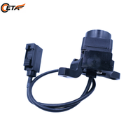 Caméra de recul pour voiture 101735447 7088036900 Vue avant pour Geely Boyue NL-3 Facelift Caméra panoramique 360°